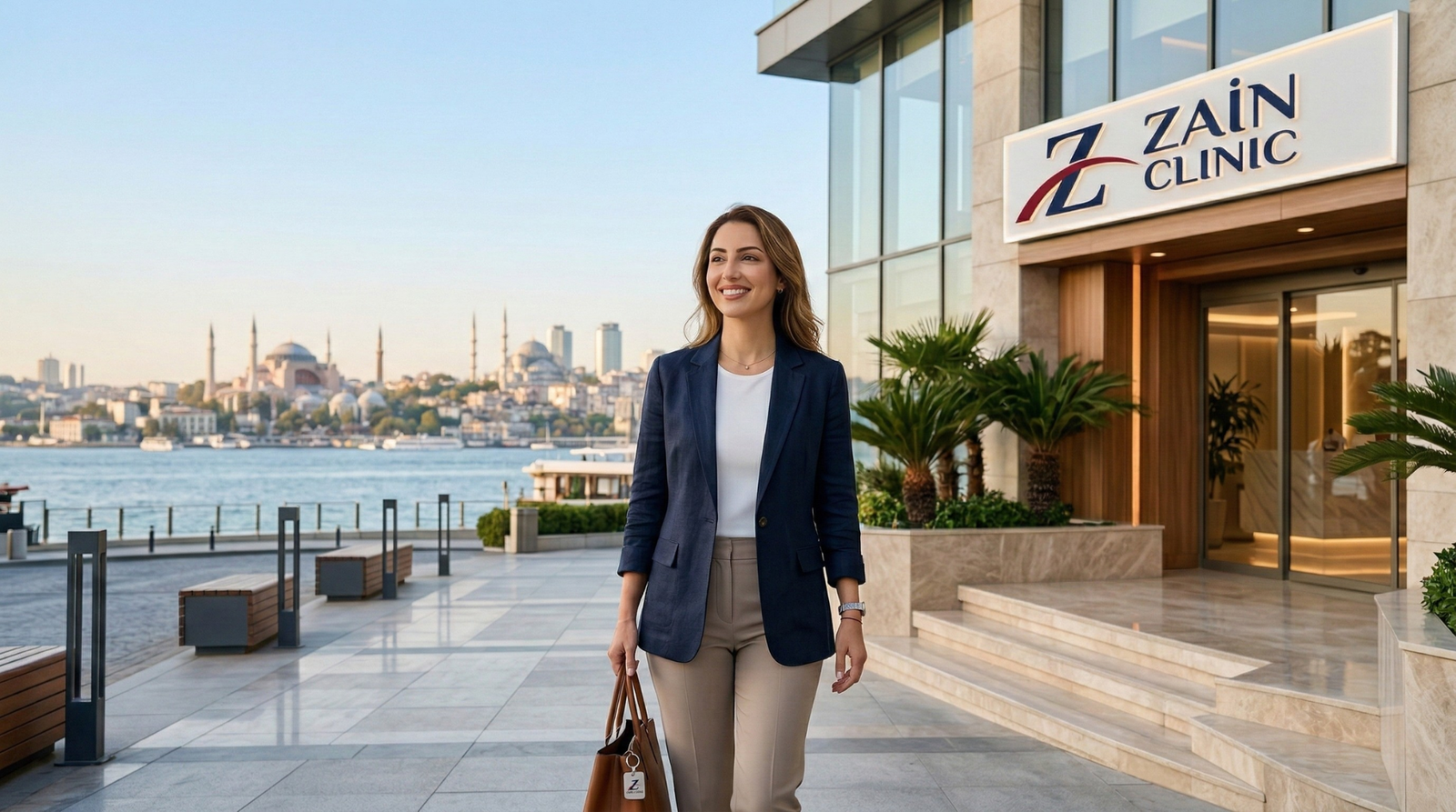 Why Istanbul Is a Top Destination for Aesthetic Treatments 4